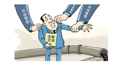 環(huán)保嚴(yán)查下增白劑企業(yè)如何生存？