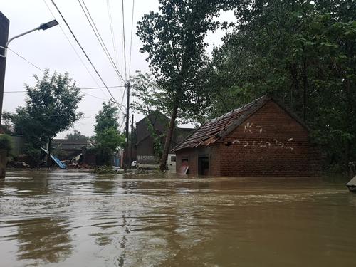 災(zāi)難無情，塑邦有愛|山東塑邦熒光科技有限公司向?yàn)?zāi)區(qū)捐款