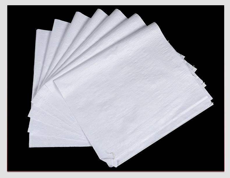 編織袋白又亮，增白劑少不了