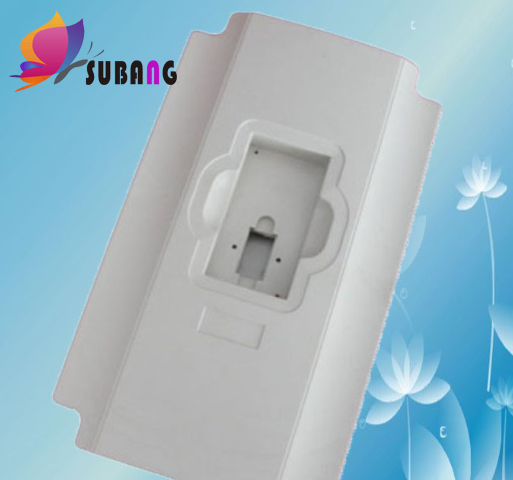 注塑產(chǎn)品搭配這樣的熒光增白劑，檔次提升不止一點(diǎn)