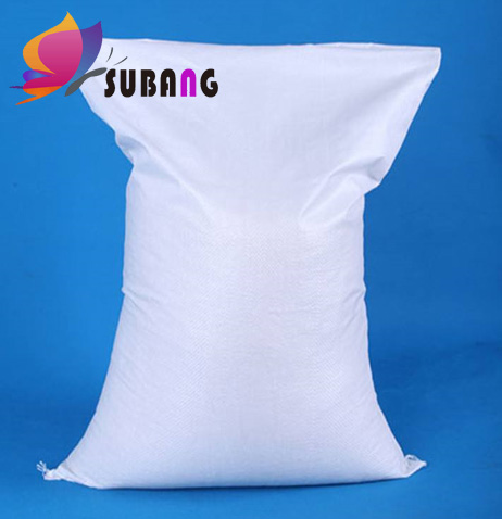 為什么他家的編織袋不用擔心白度問題，原來是添加了熒光增白劑