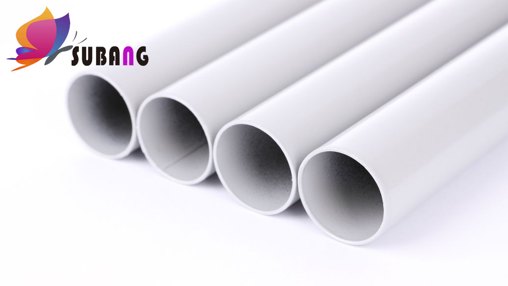 管材專(zhuān)用熒光增白劑，只需少量白亮不是問(wèn)題