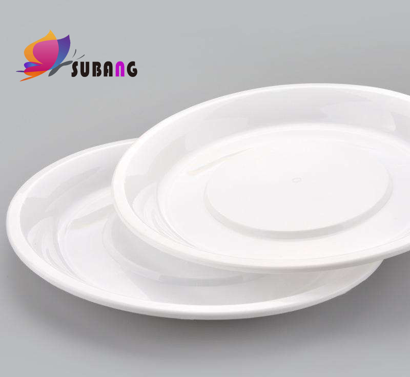 pc透明塑料亮度不夠，只是沒(méi)有添加熒光增白劑而已