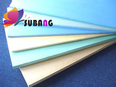 擠塑板中添加熒光增白劑，竟然可以讓競爭對手刮目相看