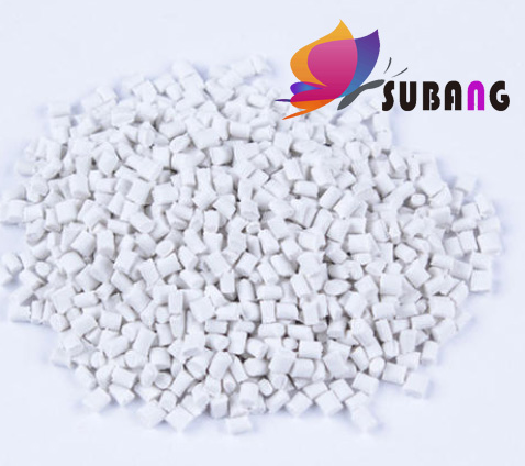 塑料造粒只要選對熒光增白劑，白度提升不是問題