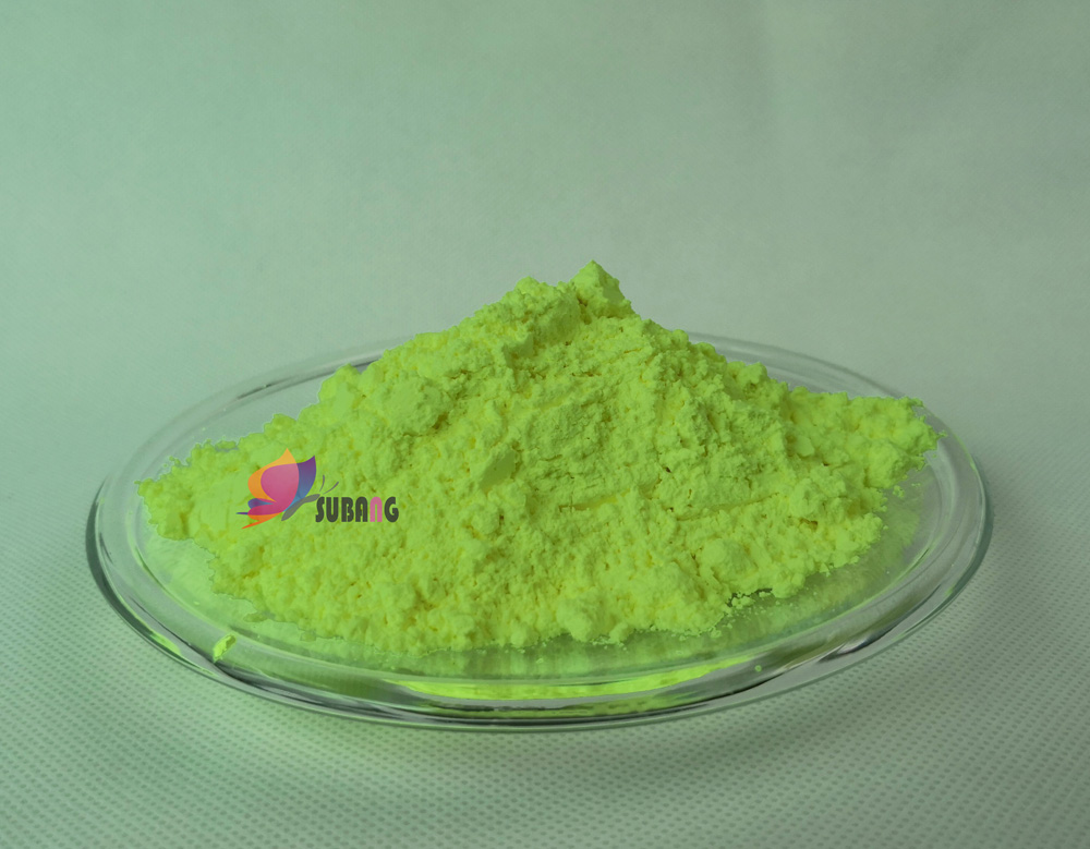 對于熒光增白劑ksb，你知道多少