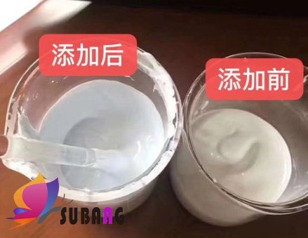 如何避免UV油墨固化發(fā)黃，聽熒光增白劑廠家怎么說