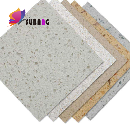 人造大理石添加熒光增白劑具有哪些效果？