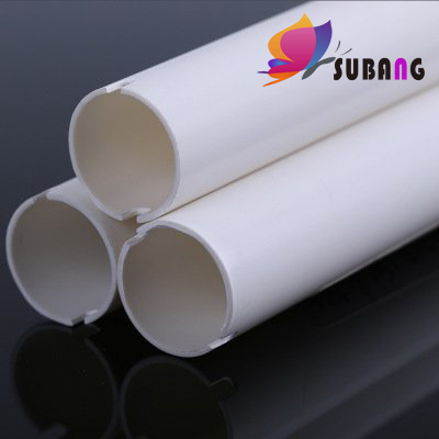 塑料管材發(fā)黃是什么原因，用哪款熒光增白劑可以解決？