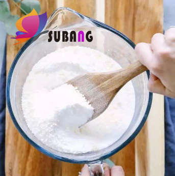 你知道熒光增白劑在洗滌劑中怎樣使用嗎？