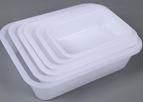 塑料制品的高性價比來源于熒光增白劑！