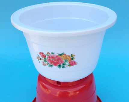 塑料制品要想去黃，還需使用熒光增白劑！