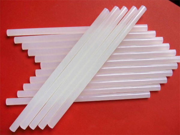 熒光增白劑在熱熔膠中應該如何使用？