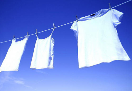 衣物含有熒光增白劑會致癌，到現(xiàn)在你還在信嗎？