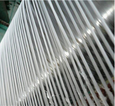 塑料拉絲可以用哪款熒光增白劑，這你知道嗎？